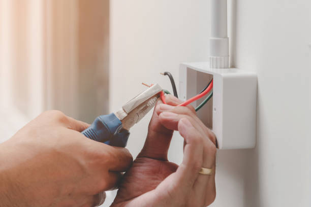 Emergency Electrical Repair Services in Blair, WI