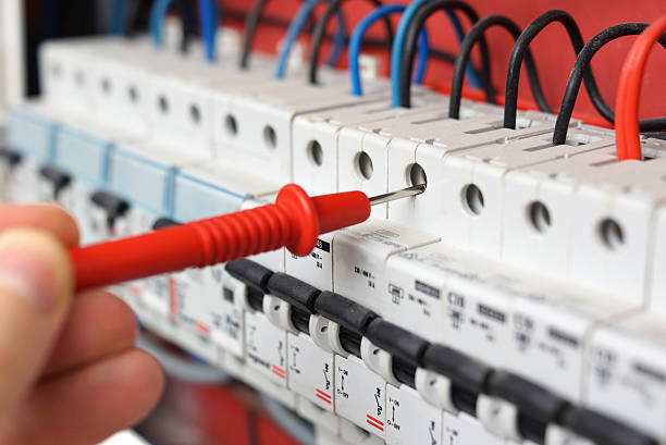 Emergency Electrical Repair Services in Blair, WI