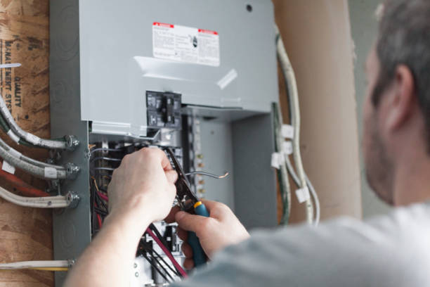 Professional Electrician in Blair, WI